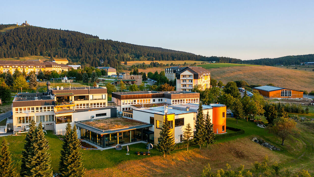 Elldus Resort Newsletter