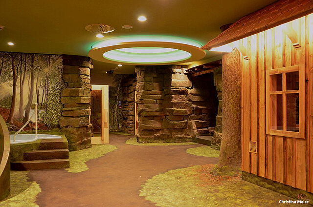 Elldus Spa 